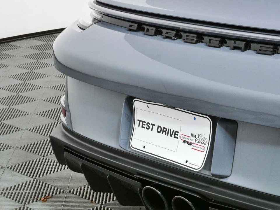 2023 Porsche 992 GT3 Touring - Image 30 of 31