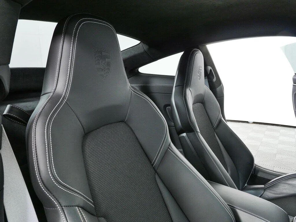 2023 Porsche 992 GT3 Touring - Image 20 of 31