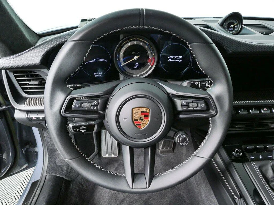 2023 Porsche 992 GT3 Touring - Image 9 of 31