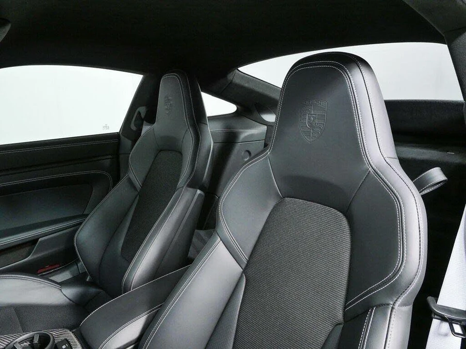 2023 Porsche 992 GT3 Touring - Image 5 of 31