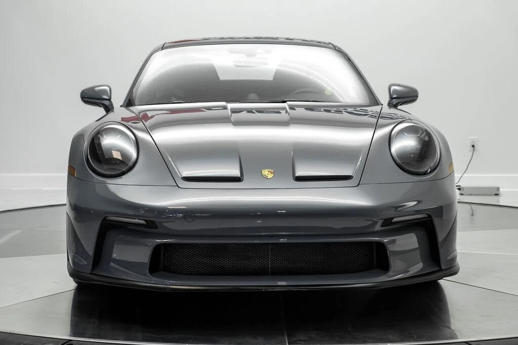 2023 Porsche 992 GT3 Touring - Image 4 of 31