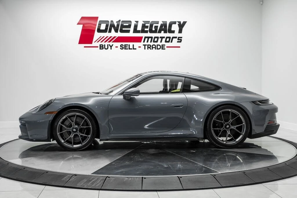 2023 Porsche 992 GT3 Touring - Image 16 of 31