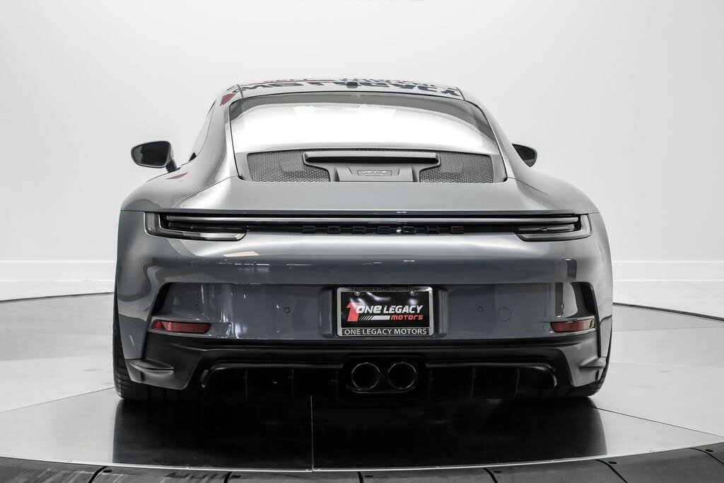 2023 Porsche 992 GT3 Touring - Image 12 of 31