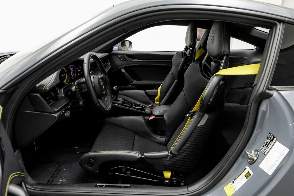 2023 Porsche 992 GT3 Touring - Image 10 of 31