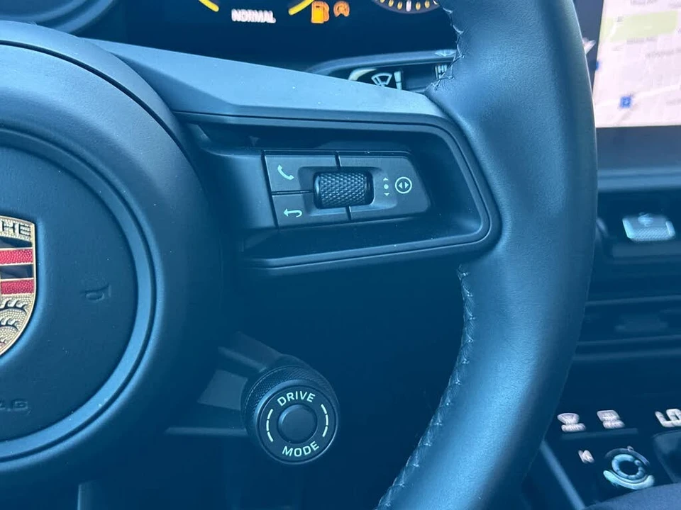 2023 Porsche 992 GT3 Touring - Image 23 of 28