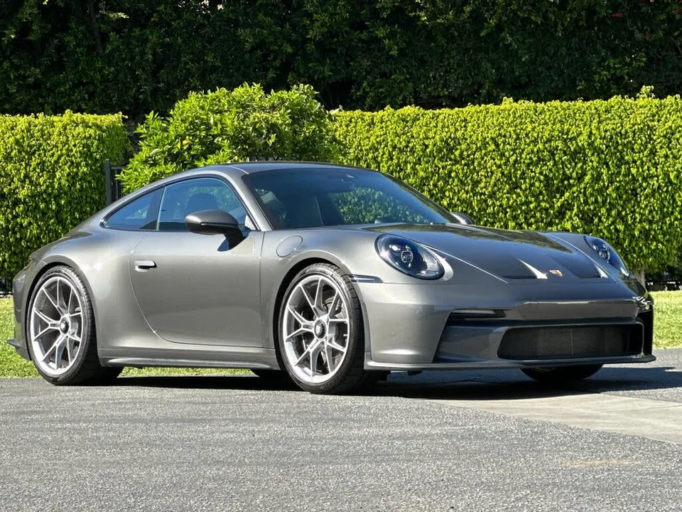 2023 Porsche 992 GT3 Touring - Image 9 of 28