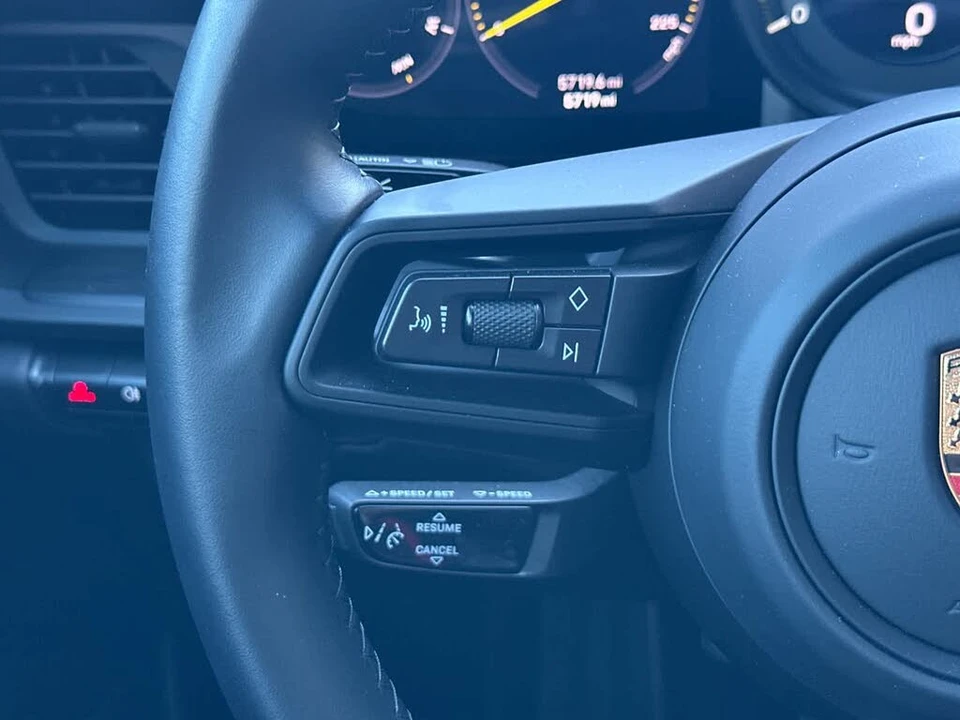 2023 Porsche 992 GT3 Touring - Image 22 of 28