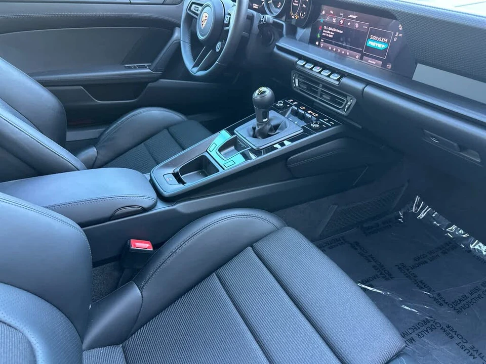 2023 Porsche 992 GT3 Touring - Image 13 of 28