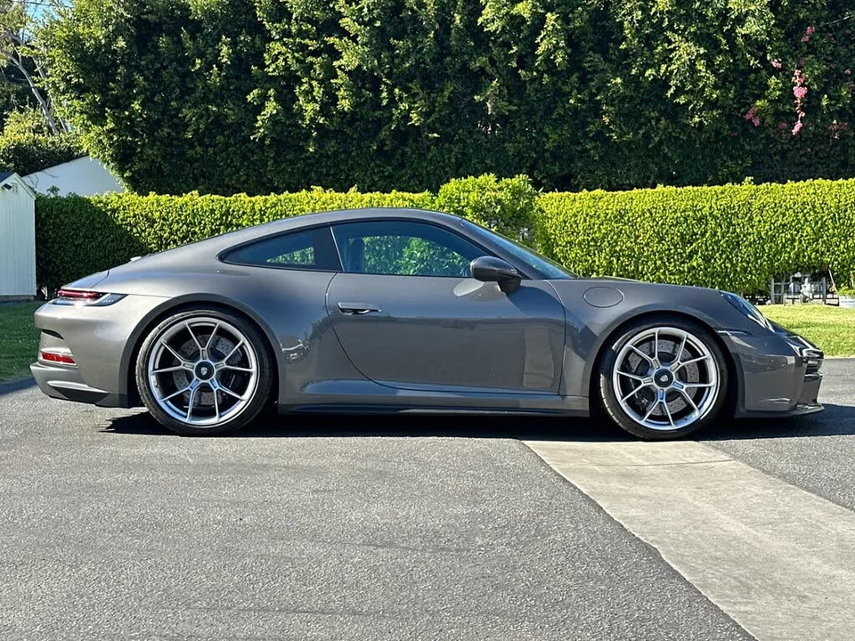 2023 Porsche 992 GT3 Touring - Image 8 of 28