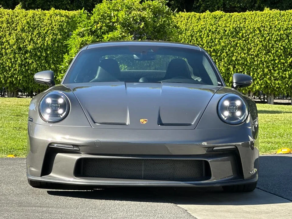 2023 Porsche 992 GT3 Touring - Image 10 of 28