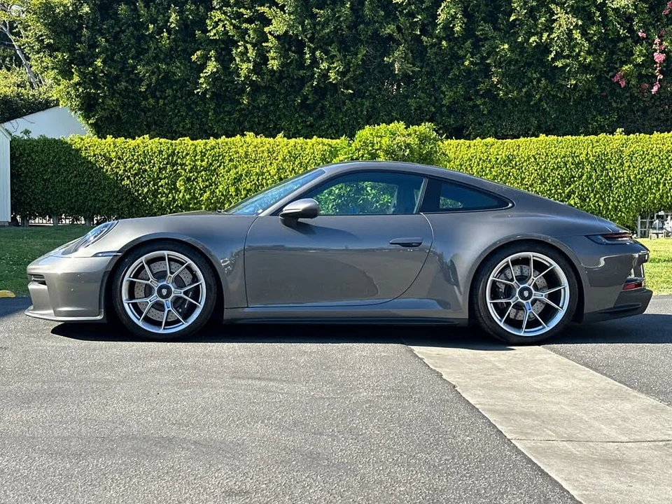 2023 Porsche 992 GT3 Touring - Image 2 of 28