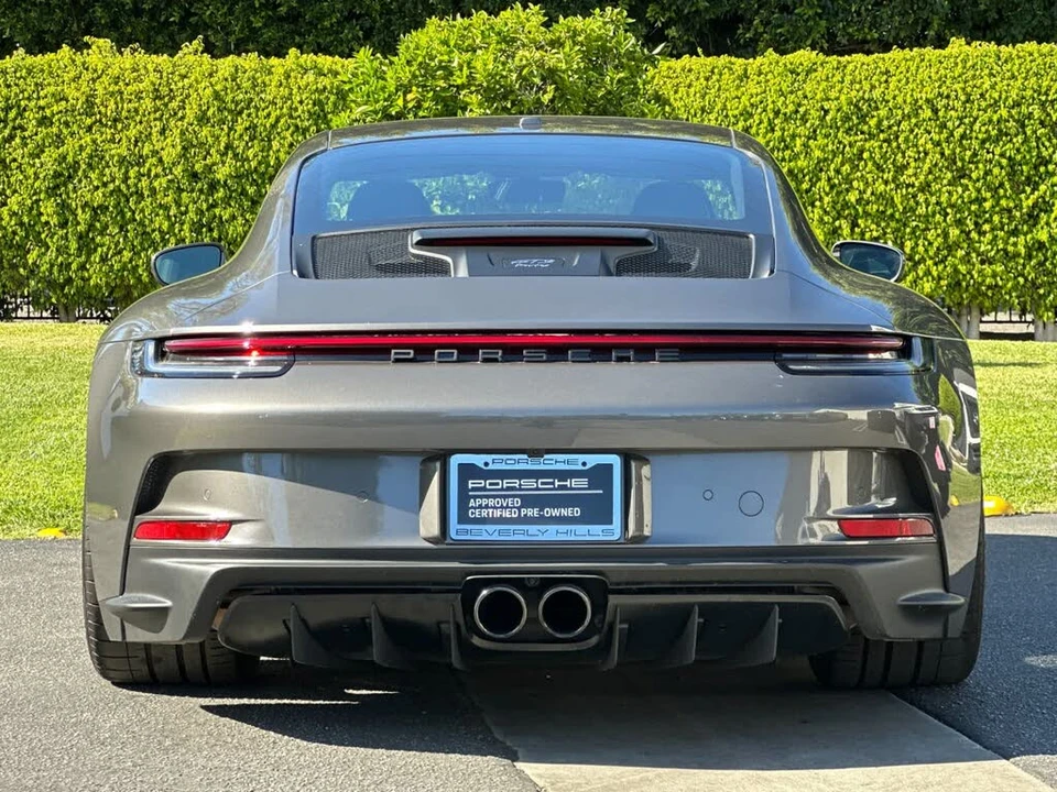 2023 Porsche 992 GT3 Touring - Image 6 of 28
