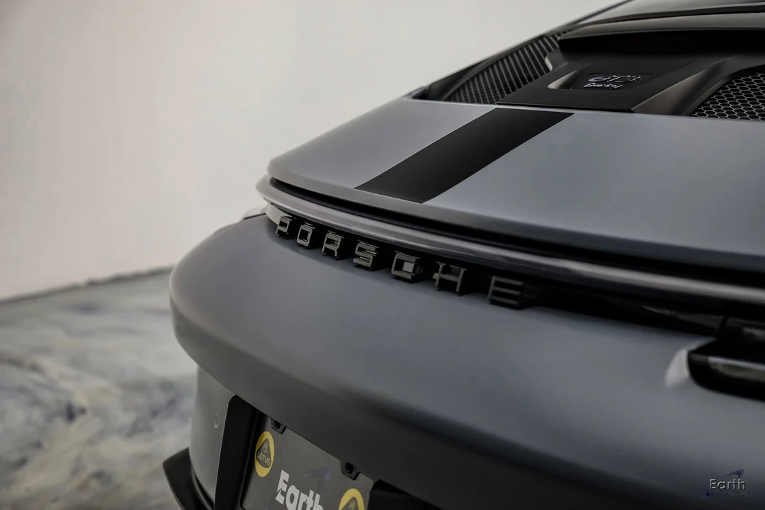 2023 Porsche 992 GT3 Touring - Image 15 of 31