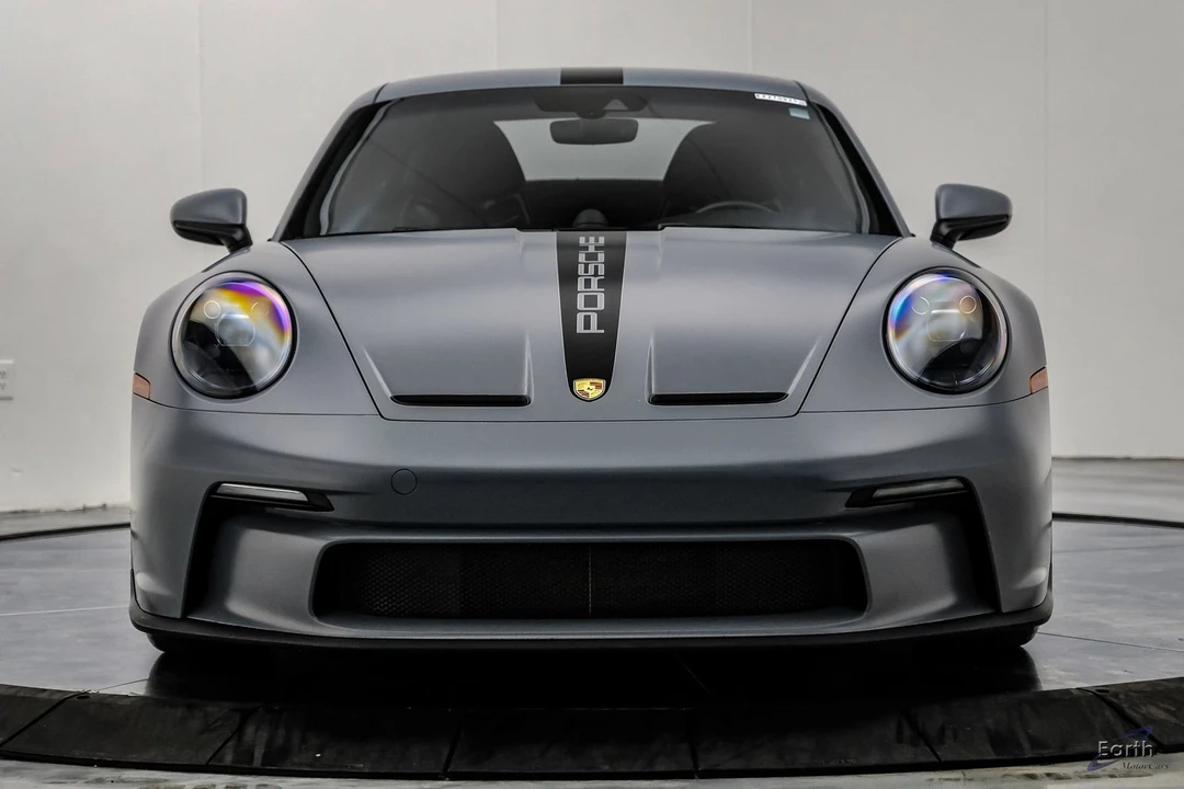 2023 Porsche 992 GT3 Touring - Image 28 of 31