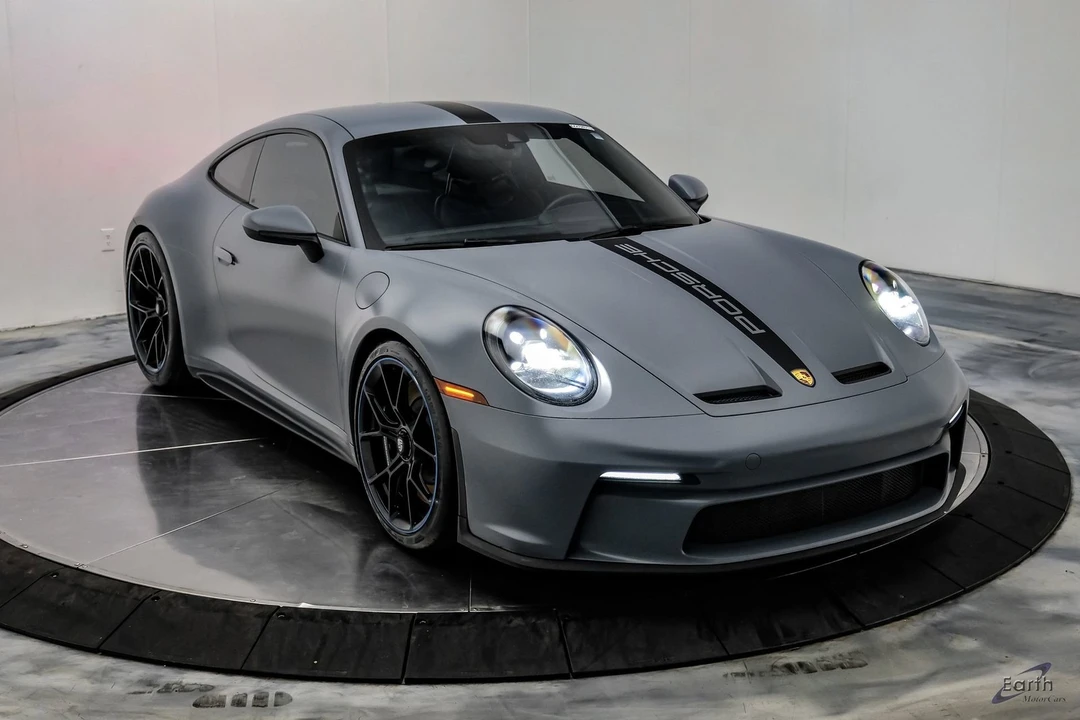 2023 Porsche 992 GT3 Touring - Image 24 of 31