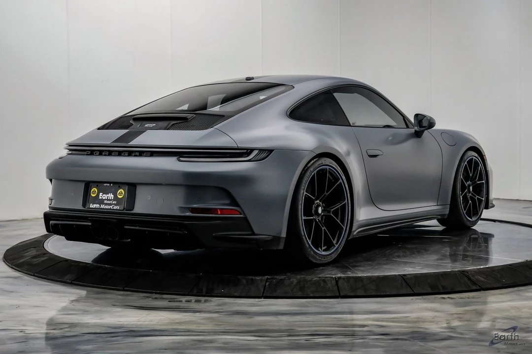 2023 Porsche 992 GT3 Touring - Image 16 of 31