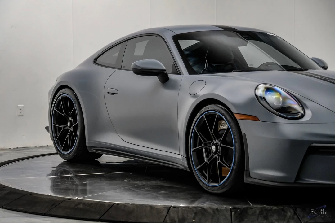 2023 Porsche 992 GT3 Touring - Image 25 of 31