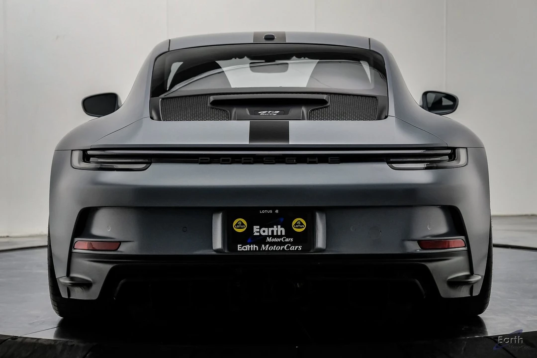 2023 Porsche 992 GT3 Touring - Image 12 of 31