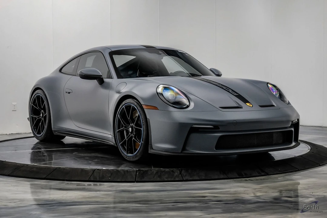 2023 Porsche 992 GT3 Touring - Image 22 of 31