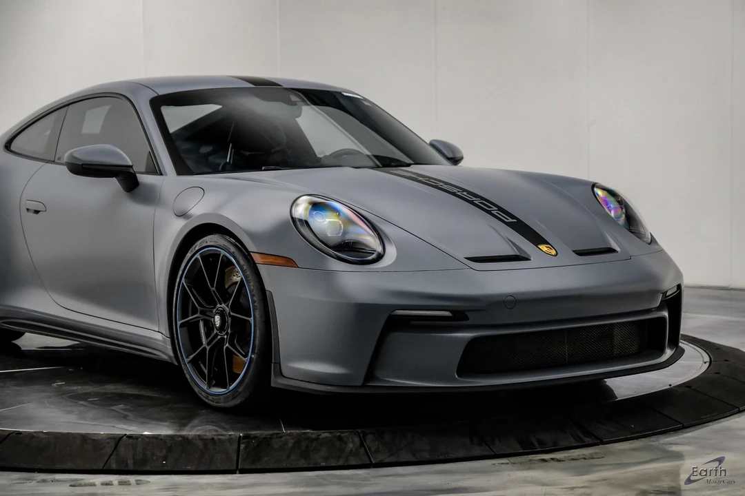 2023 Porsche 992 GT3 Touring - Image 26 of 31