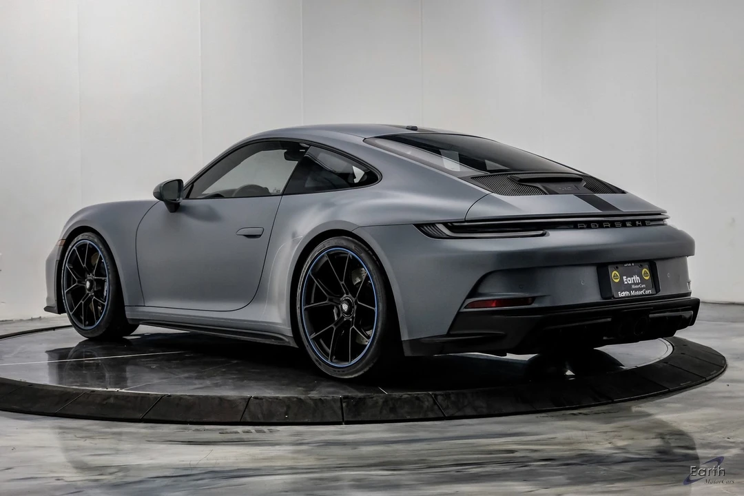 2023 Porsche 992 GT3 Touring - Image 10 of 31