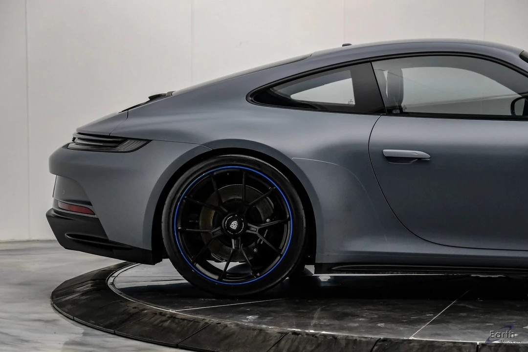2023 Porsche 992 GT3 Touring - Image 20 of 31