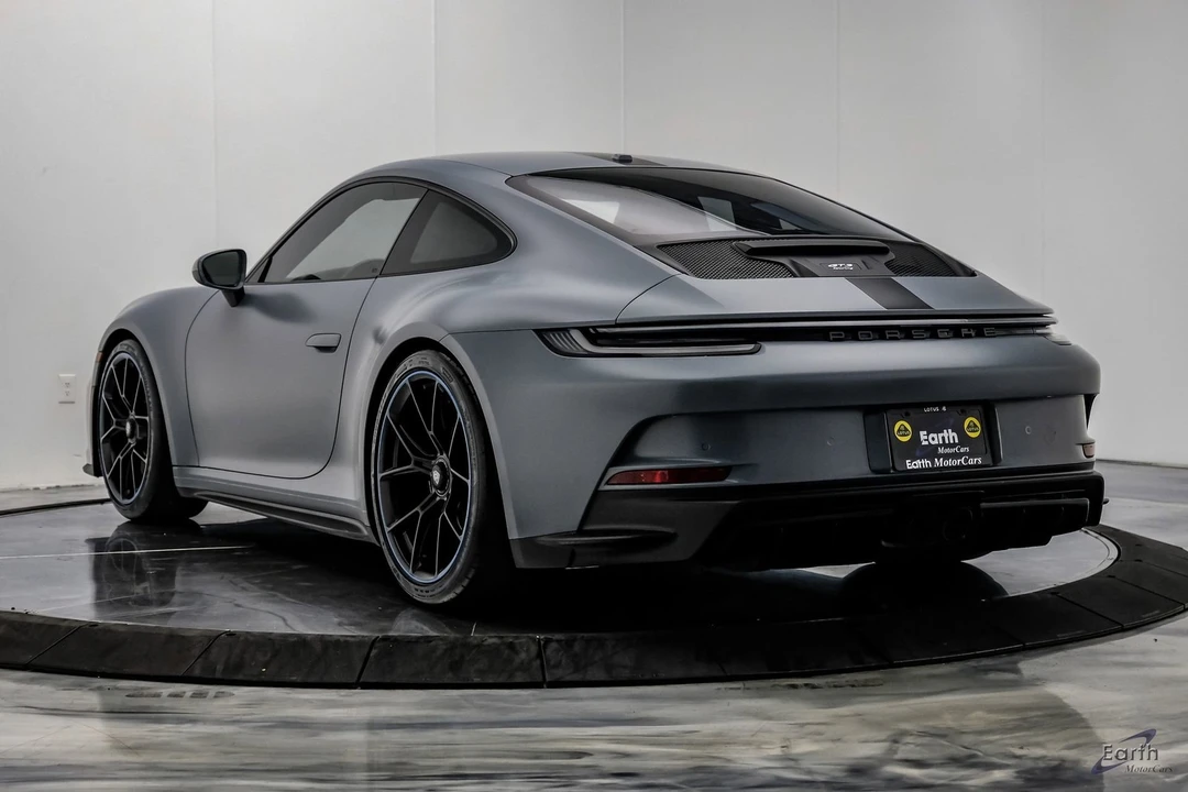 2023 Porsche 992 GT3 Touring - Image 11 of 31