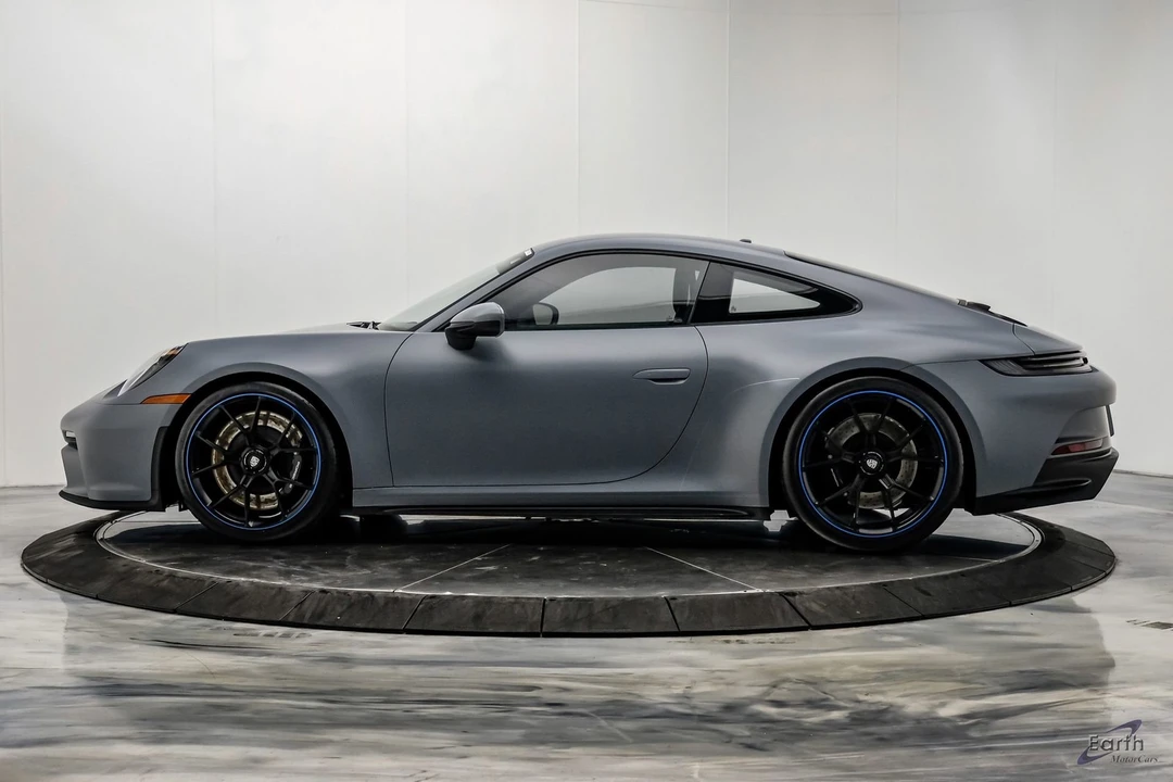 2023 Porsche 992 GT3 Touring - Image 7 of 31