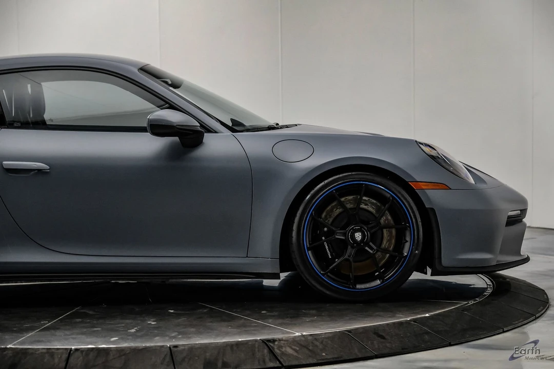 2023 Porsche 992 GT3 Touring - Image 21 of 31