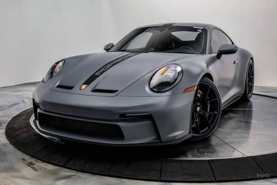 2023 Porsche 992 GT3 Touring - Image 5 of 31