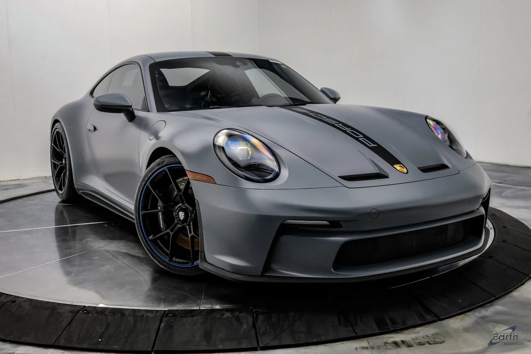 2023 Porsche 992 GT3 Touring - Image 23 of 31