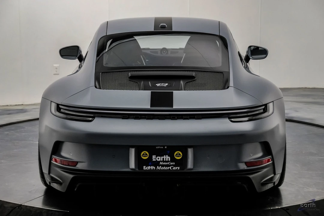 2023 Porsche 992 GT3 Touring - Image 13 of 31