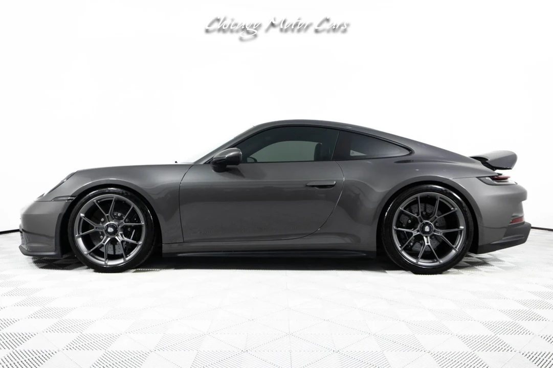 2023 Porsche 992 GT3 - Image 2 of 12