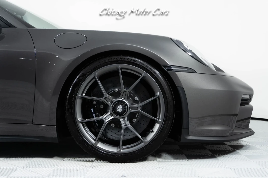 2023 Porsche 992 GT3 - Image 10 of 12