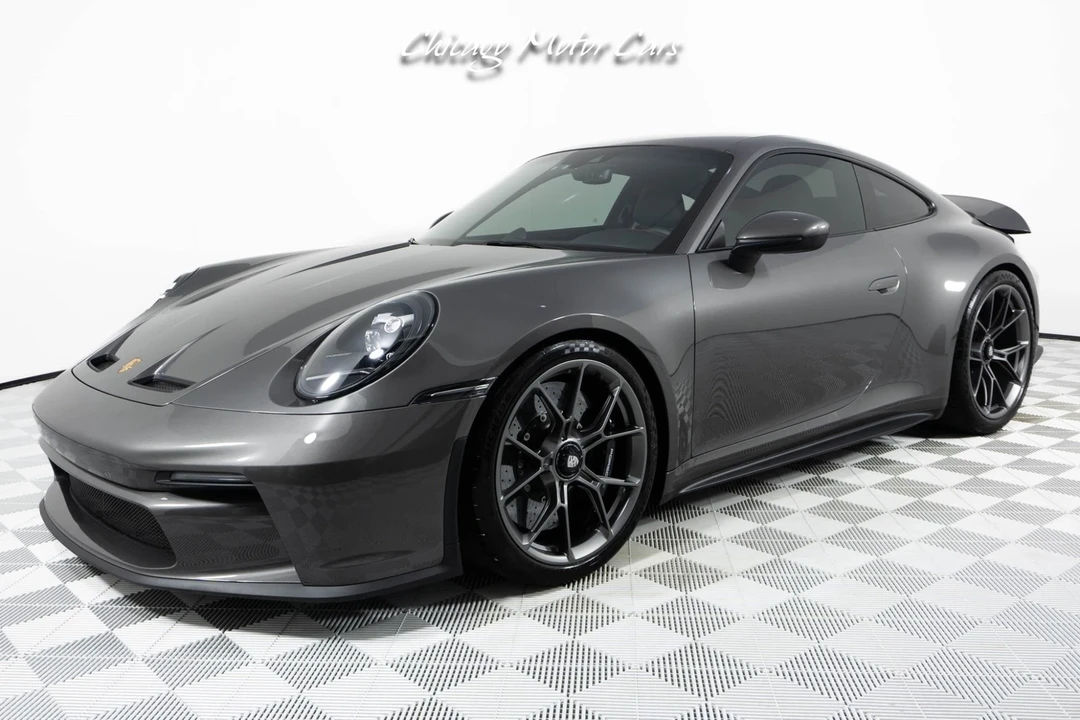 2023 Porsche 992 GT3 - Image 5 of 12