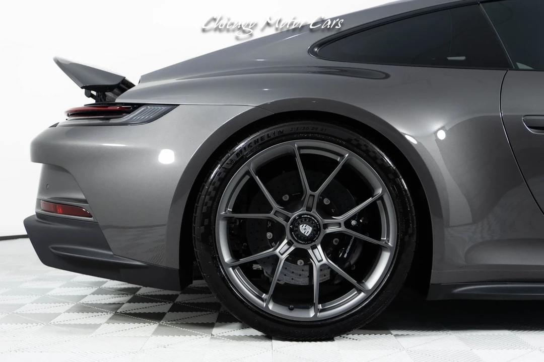 2023 Porsche 992 GT3 - Image 11 of 12