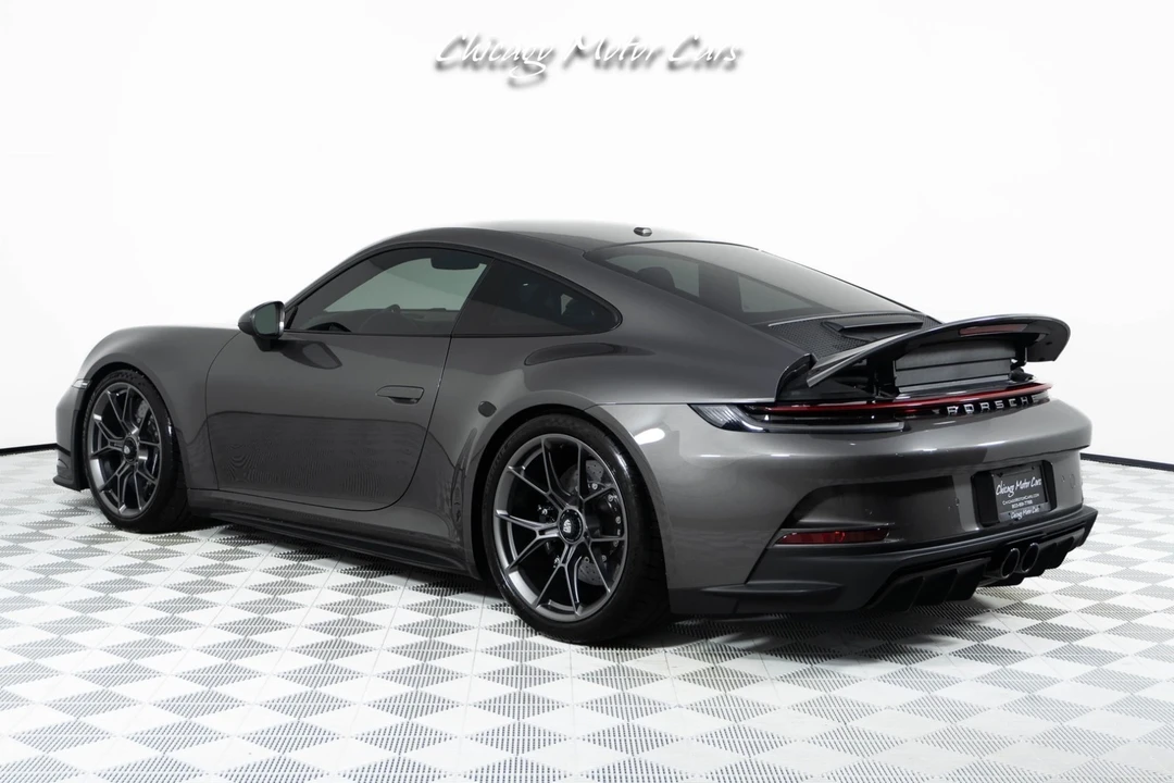 2023 Porsche 992 GT3 - Image 15 of 21