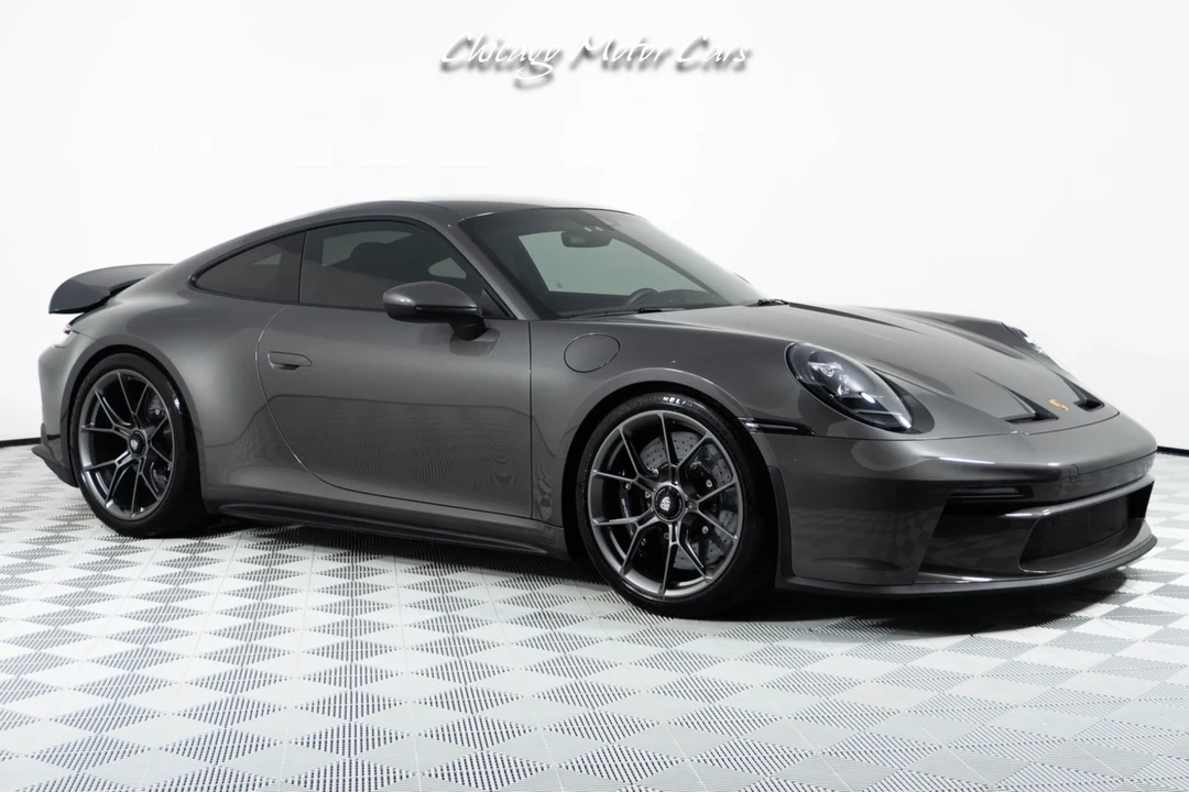 2023 Porsche 992 GT3 - Image 8 of 12