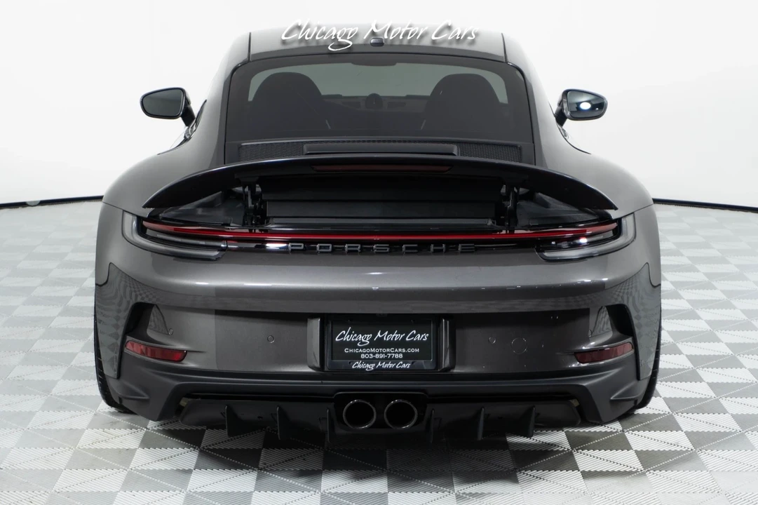 2023 Porsche 992 GT3 - Image 14 of 21