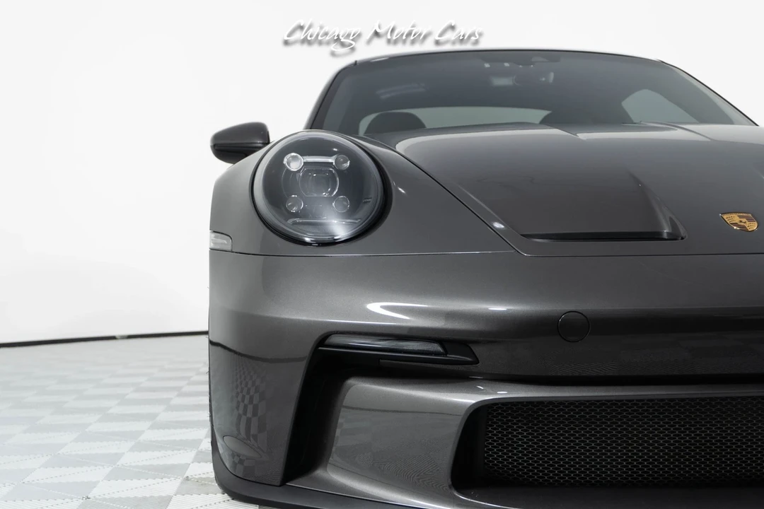 2023 Porsche 992 GT3 - Image 7 of 12