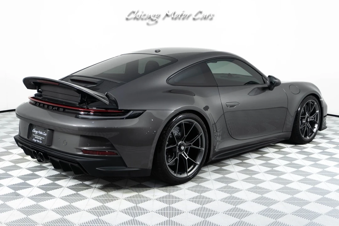 2023 Porsche 992 GT3 - Image 12 of 12