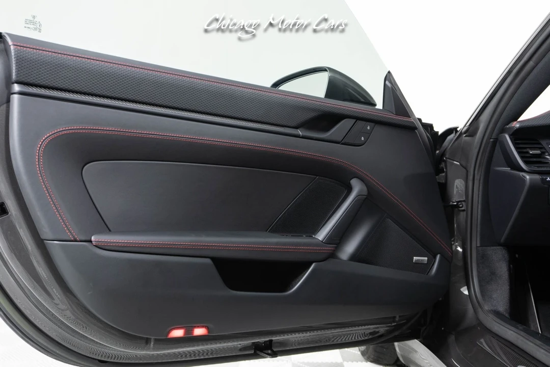 2023 Porsche 992 GT3 - Image 17 of 21