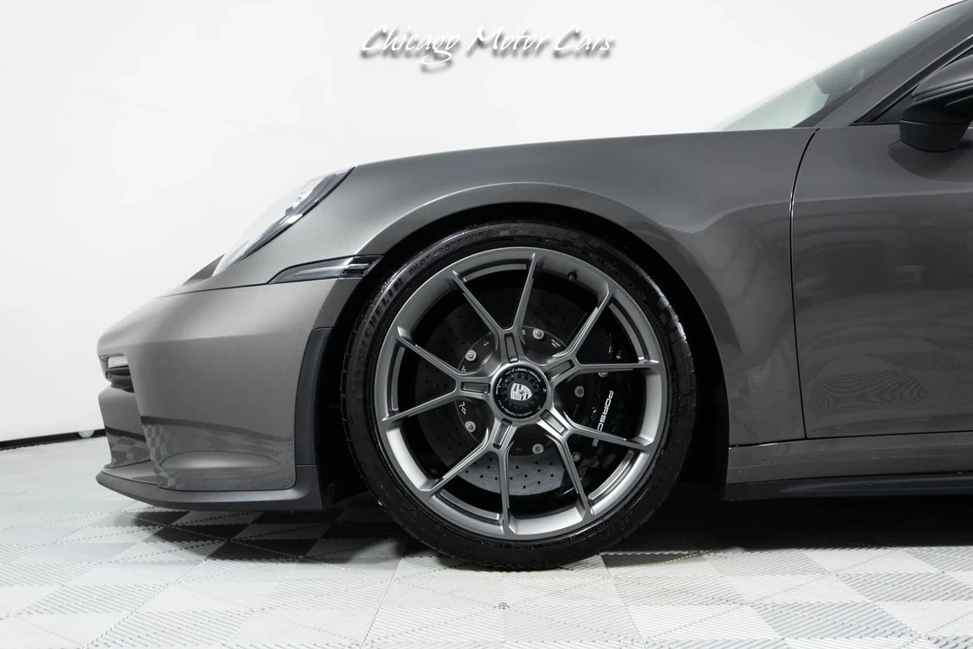 2023 Porsche 992 GT3 - Image 3 of 12