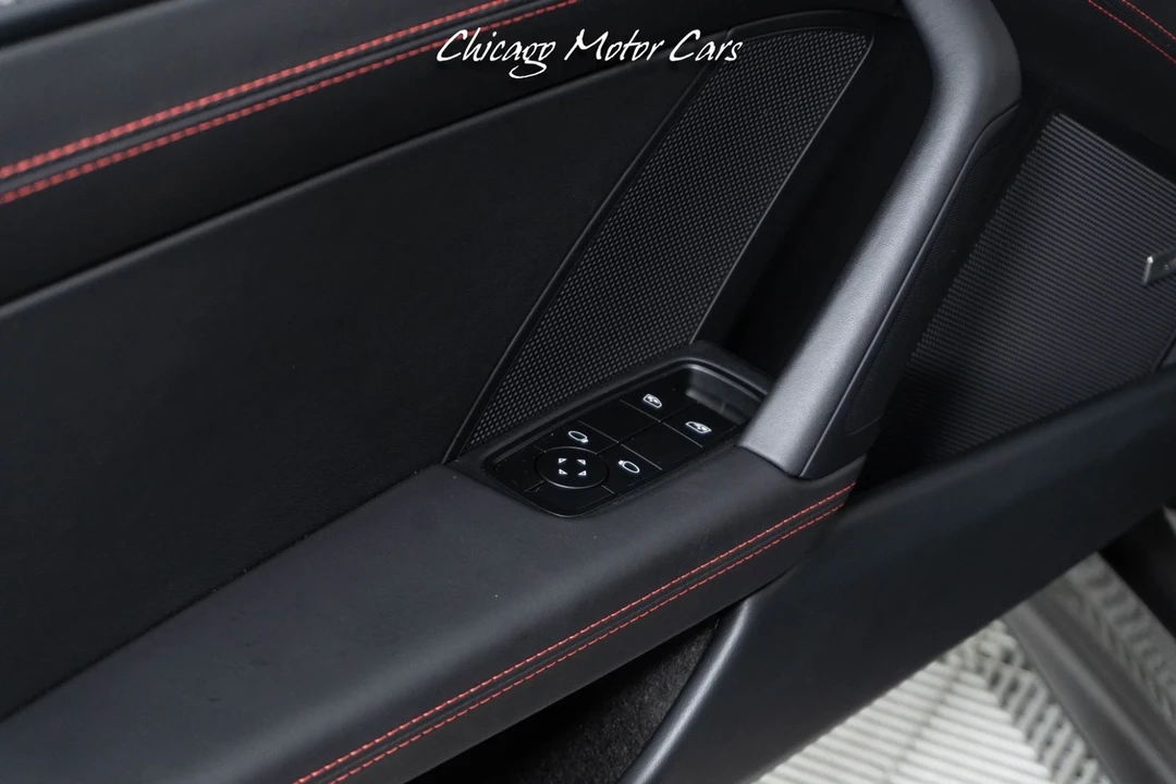 2023 Porsche 992 GT3 - Image 18 of 21