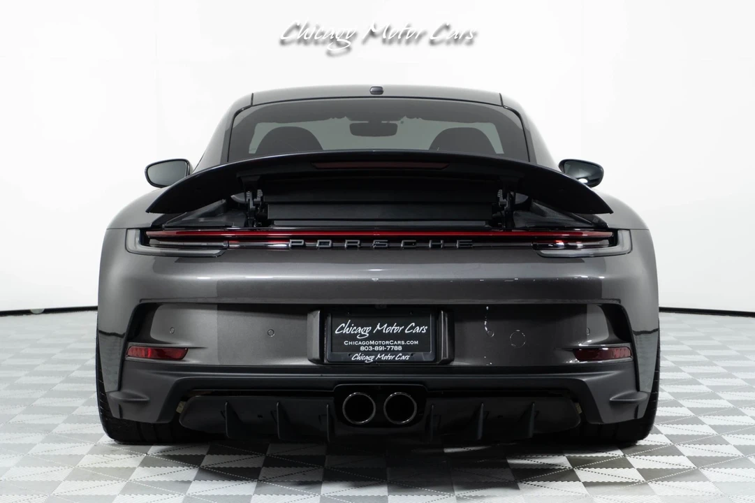 2023 Porsche 992 GT3 - Image 13 of 21