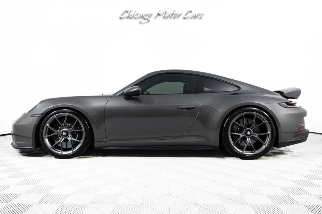 2023 Porsche 992 GT3 - Image 2 of 12