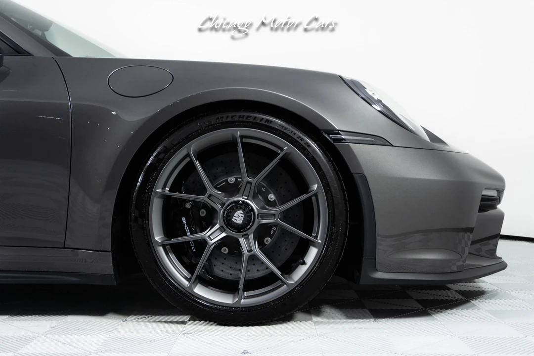 2023 Porsche 992 GT3 - Image 10 of 12