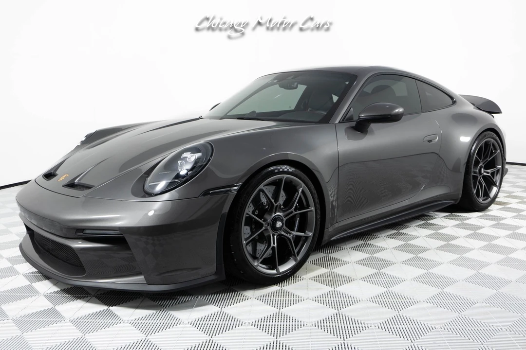 2023 Porsche 992 GT3 - Image 5 of 12