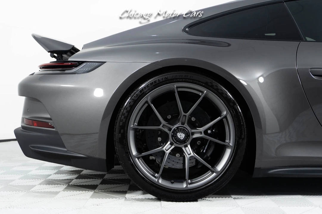 2023 Porsche 992 GT3 - Image 11 of 12