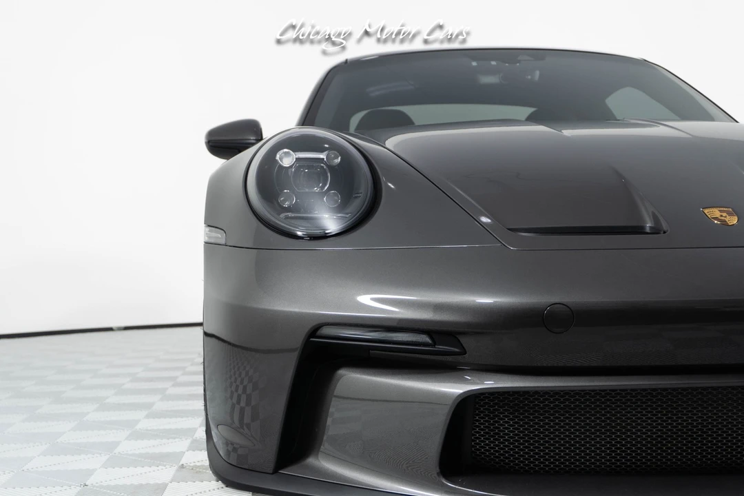 2023 Porsche 992 GT3 - Image 7 of 12